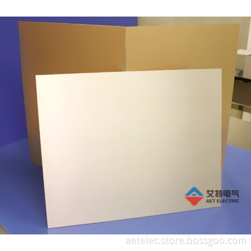 High Cti600V FR-4 CCL Copper Clad Laminate